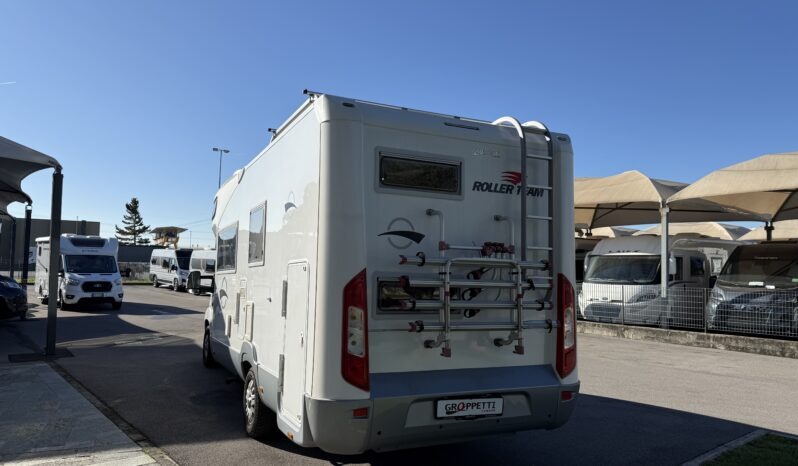 Roller Team Pegaso GTX pieno