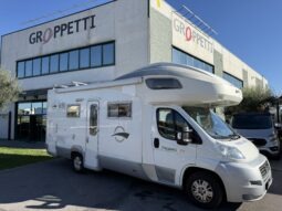 Roller Team Pegaso GTX