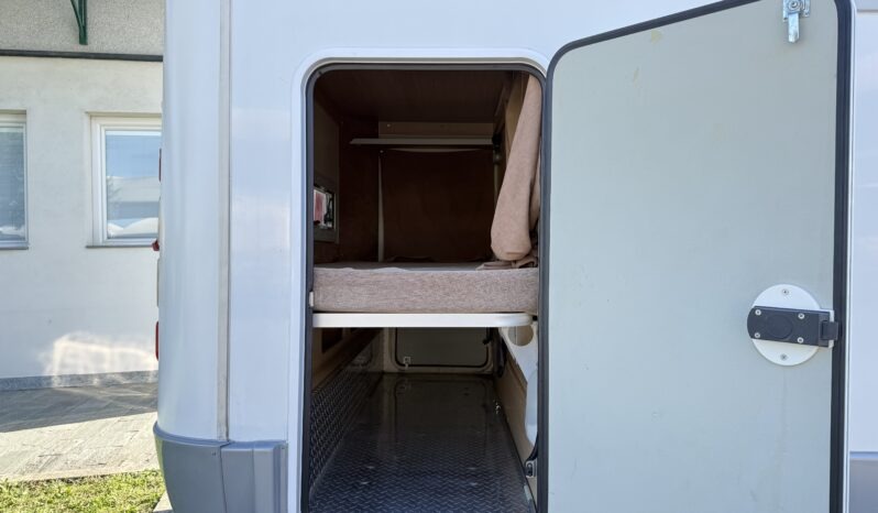 Roller Team Pegaso GTX pieno