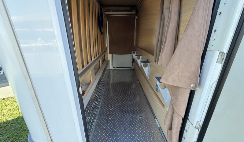 Roller Team Pegaso GTX pieno