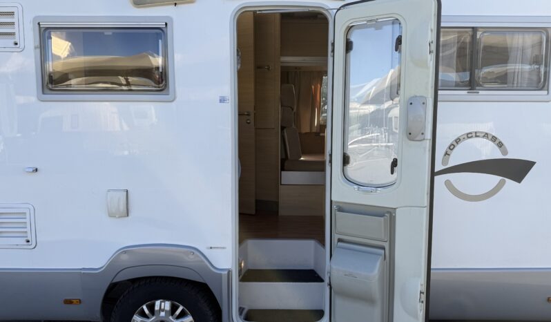 Roller Team Pegaso GTX pieno