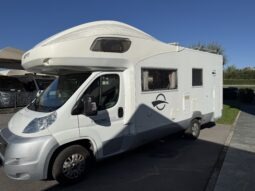 Roller Team Pegaso GTX pieno