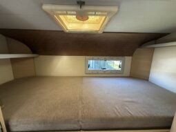 Roller Team Pegaso GTX pieno