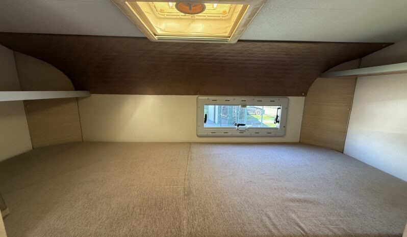 Roller Team Pegaso GTX pieno