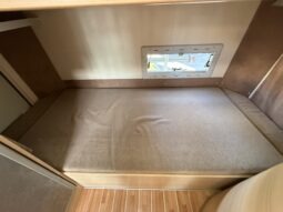 Roller Team Pegaso GTX pieno