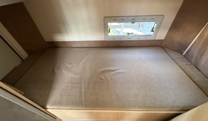 Roller Team Pegaso GTX pieno