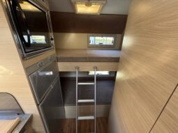 Roller Team Pegaso GTX pieno