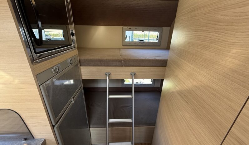 Roller Team Pegaso GTX pieno