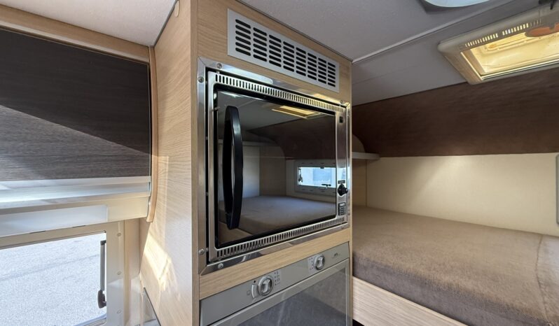 Roller Team Pegaso GTX pieno