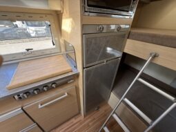 Roller Team Pegaso GTX pieno