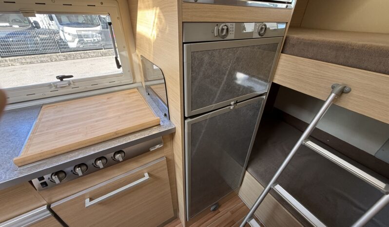 Roller Team Pegaso GTX pieno