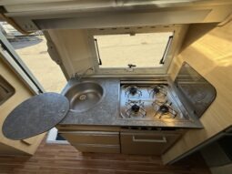 Roller Team Pegaso GTX pieno