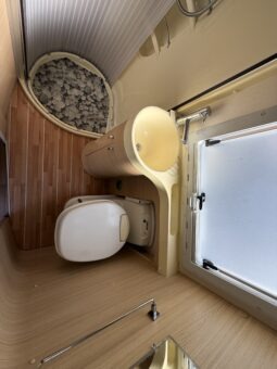 Roller Team Pegaso GTX pieno