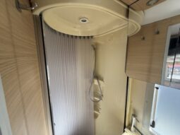 Roller Team Pegaso GTX pieno