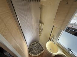 Roller Team Pegaso GTX pieno