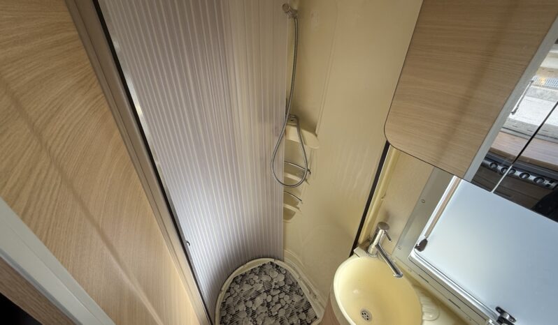 Roller Team Pegaso GTX pieno