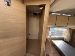 Roller Team Pegaso GTX pieno