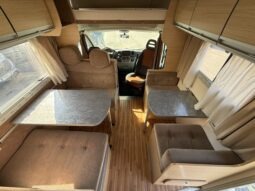 Roller Team Pegaso GTX pieno