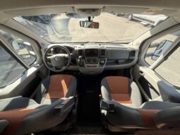 Roller Team Pegaso GTX pieno