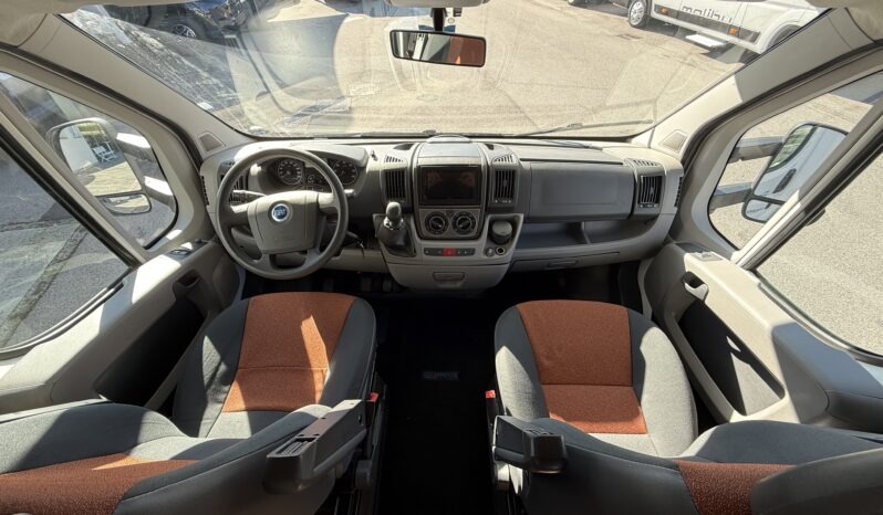 Roller Team Pegaso GTX pieno