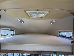 Roller Team Pegaso GTX pieno