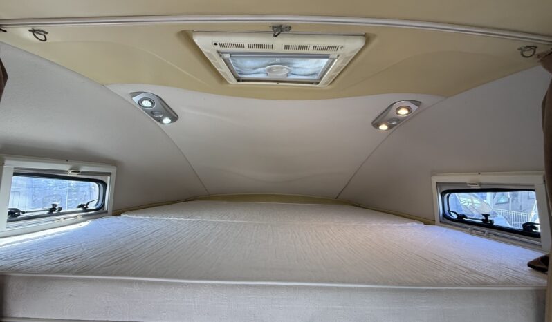 Roller Team Pegaso GTX pieno