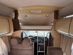 Roller Team Pegaso GTX pieno