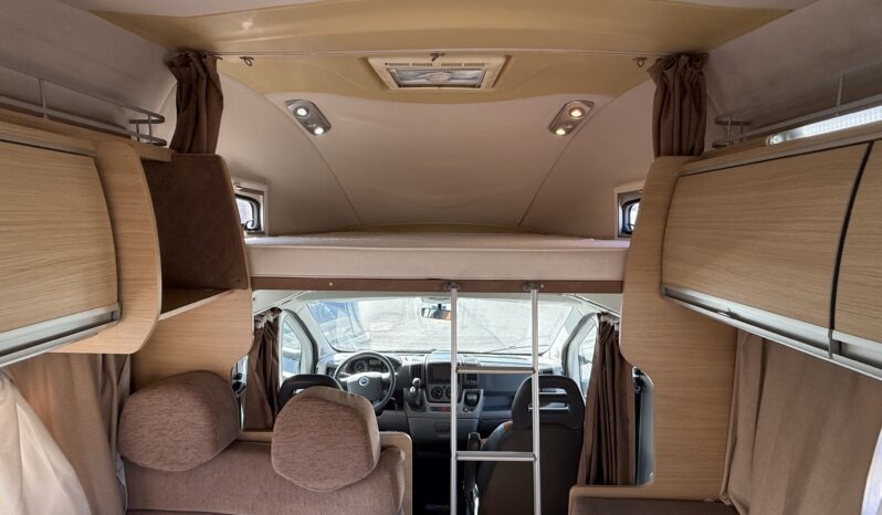 Roller Team Pegaso GTX pieno