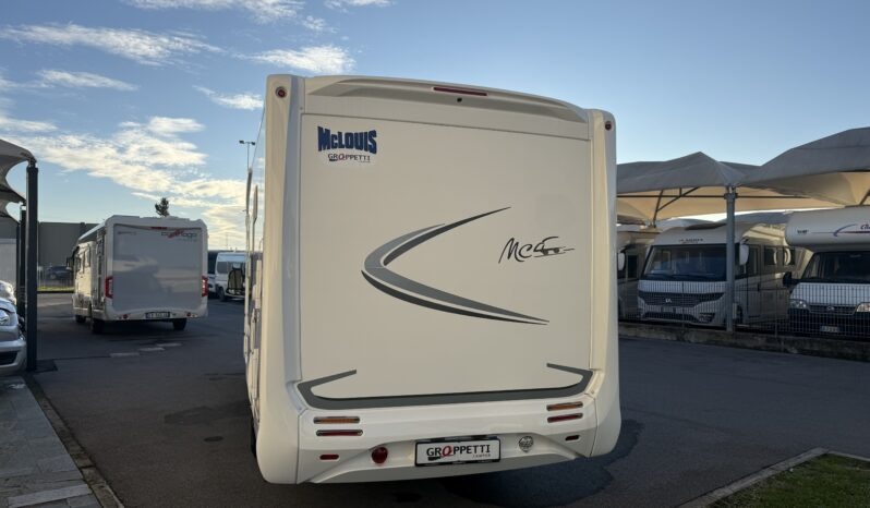 Mc Louis MC4-60g pieno