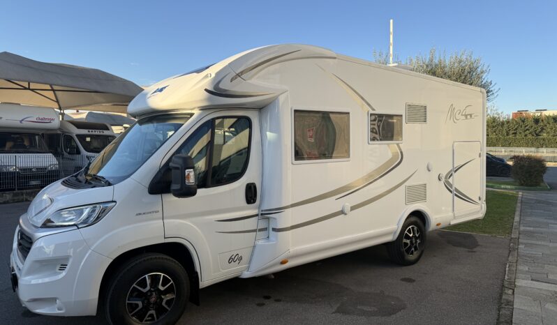 Mc Louis MC4-60g pieno