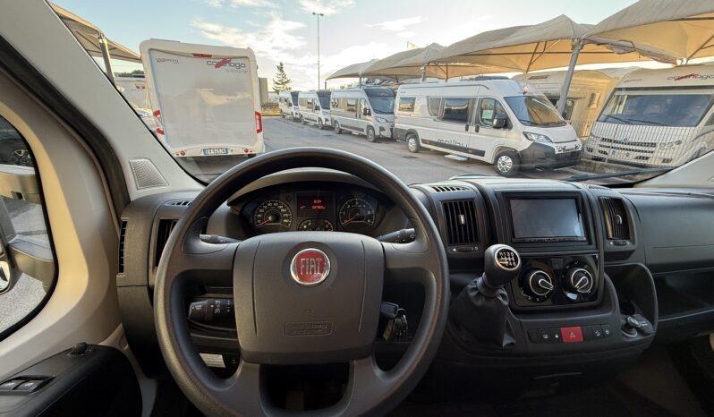 Mc Louis MC4-60g pieno