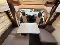 Mc Louis MC4-60g pieno