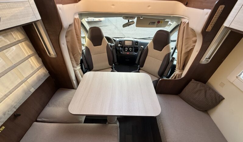 Mc Louis MC4-60g pieno