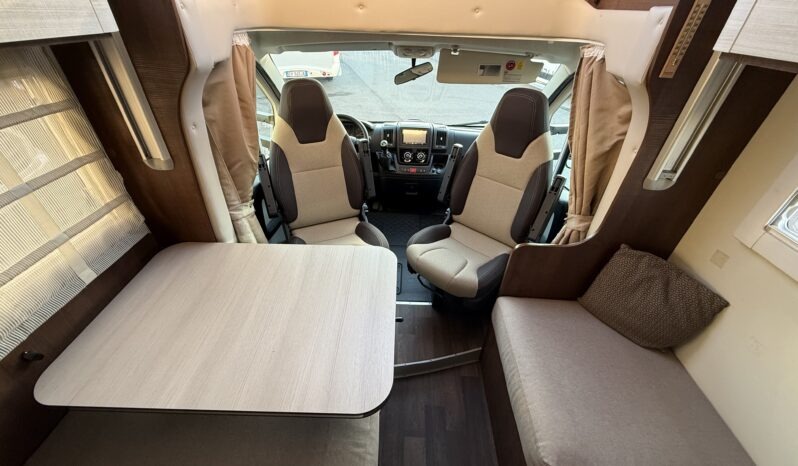 Mc Louis MC4-60g pieno