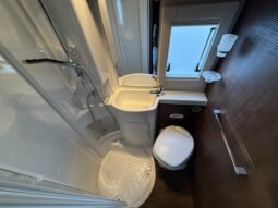 Mc Louis MC4-60g pieno