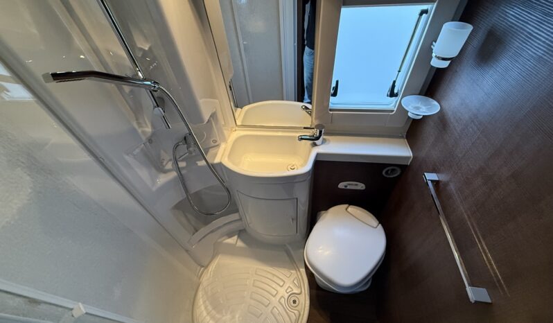 Mc Louis MC4-60g pieno