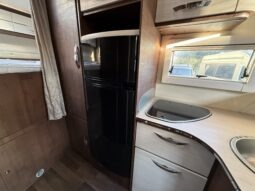 Mc Louis MC4-60g pieno