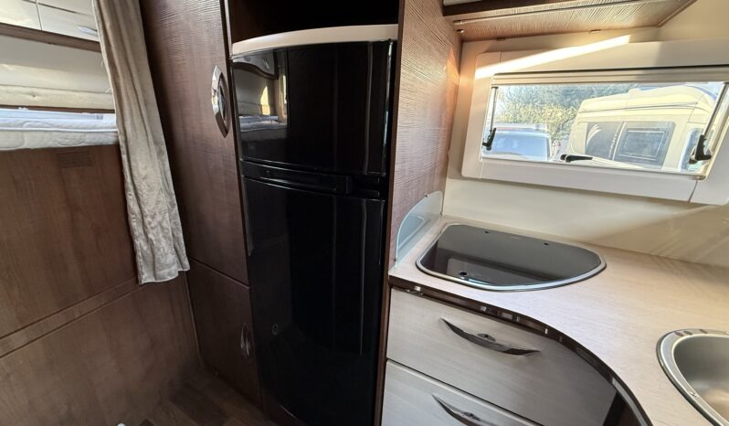 Mc Louis MC4-60g pieno