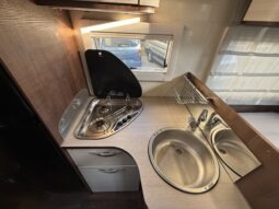 Mc Louis MC4-60g pieno