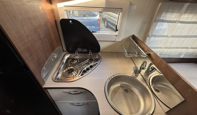 Mc Louis MC4-60g pieno