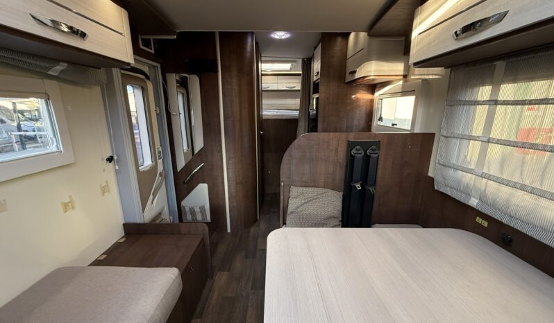 Mc Louis MC4-60g pieno