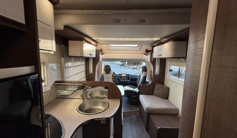 Mc Louis MC4-60g pieno