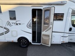 Mc Louis MC4-60g pieno