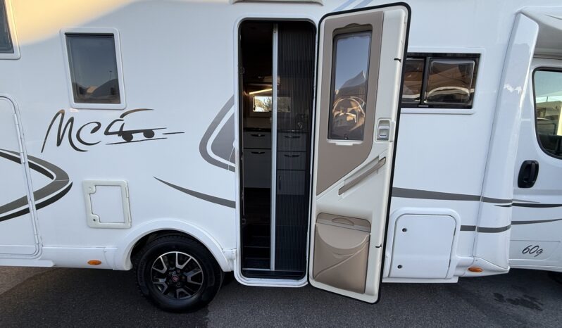 Mc Louis MC4-60g pieno