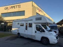 ARCA M 718 GLM pieno