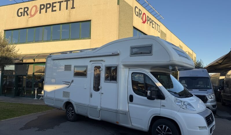 ARCA M 718 GLM pieno