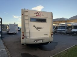 ARCA M 718 GLM pieno