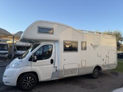 ARCA M 718 GLM pieno