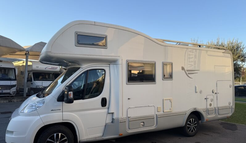 ARCA M 718 GLM pieno