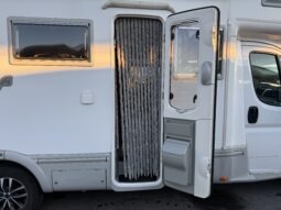 ARCA M 718 GLM pieno